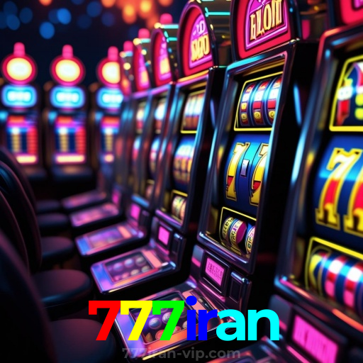 Recursos Pagos Imperdíveis do 777iran Para Jogadores Fieis