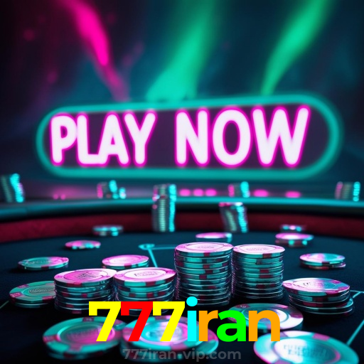 Login Cativante em 777iran: A Nova Era dos Jogos