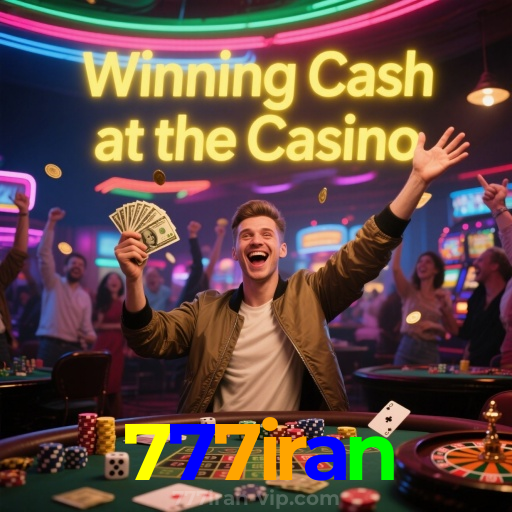 Login Cativante em 777iran: A Nova Era dos Jogos