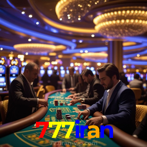Apostas no 777iran — app mobile, alertas e melhores cotações